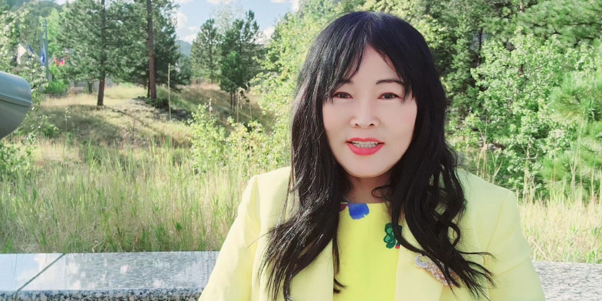 Revolutionizing California's Tech Landscape: Dr. Sarah Liew's Visionary Plan