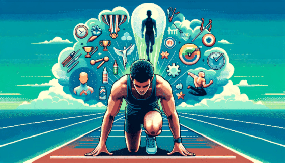 Brett Holeman Explains Why Mindset Matters in Sports