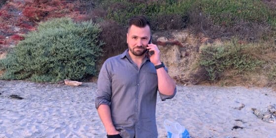 Zak Westphal: Innovating and Shaping the Future of Stock Trading with StocksToTrade and AI Technology