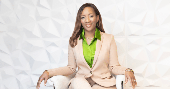 Dr. Rhonda Harris Thompson