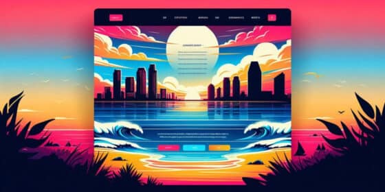 How to Achieve Stunning San Diego Web Design