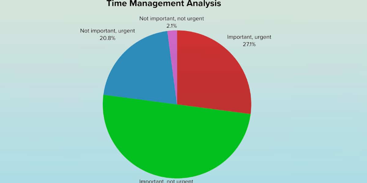 Time Management Tips for Professional Individuals: How to Increase Efficiency?