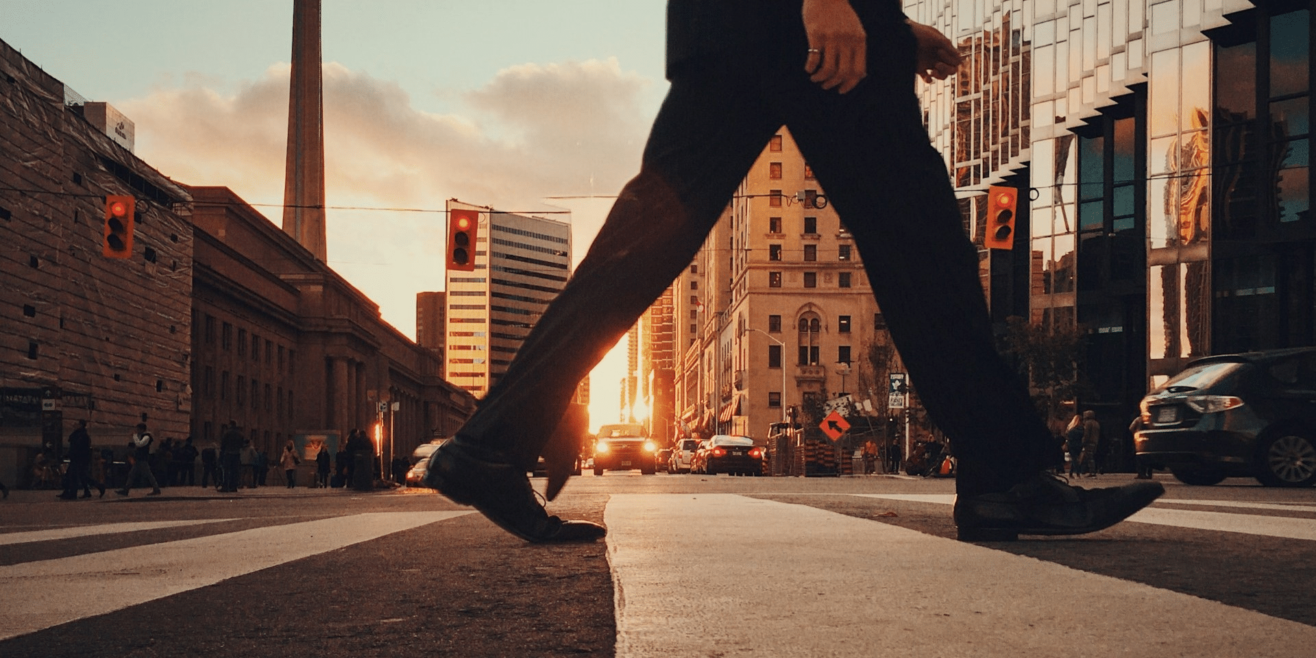 Why Los Angeles is Among the Best Walkable Cities in the US