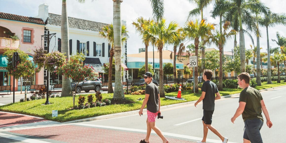 Music Mogul Ryan Kane Moves to LA, Lists His Florida Compound