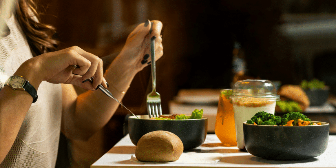 Nourish Your Body and Soul With These 4 Healthy Spring Meal Ideas