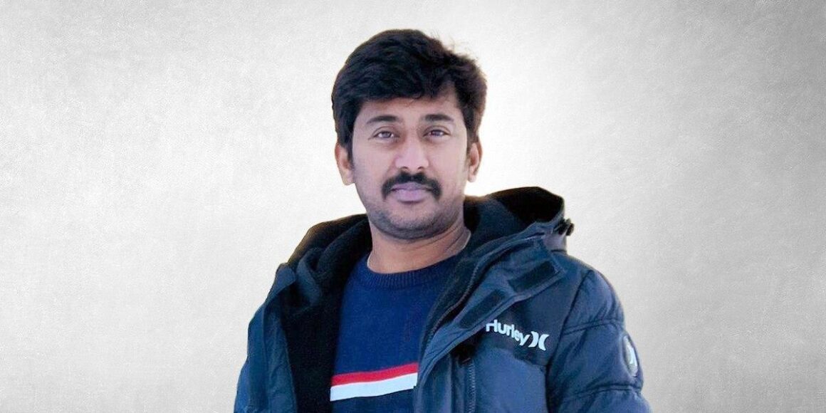 Charting the Horizon: Naveen Vemuri's Odyssey in AI-Infused Cloud Innovation