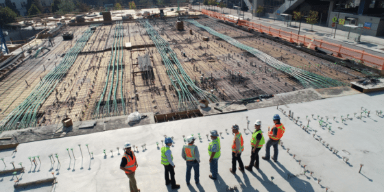 Innovative Public-Private Partnerships: A Pathway to Sustainable Urban Development