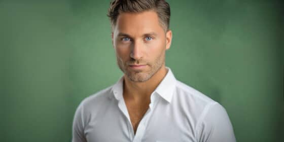 Behind Reality TV's Glittering Illusion: One Star's Journey From Inner Turmoil to Redemption