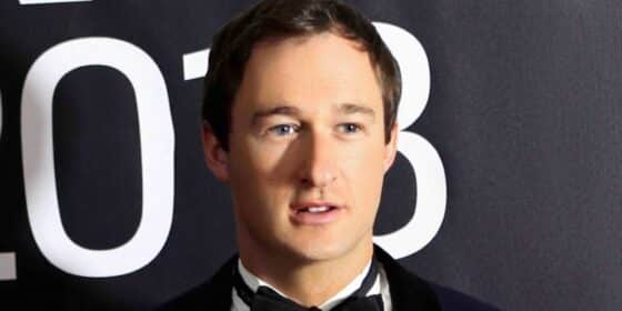 James Pratt Joins Cannes Film Awards Judging Panel in 2024