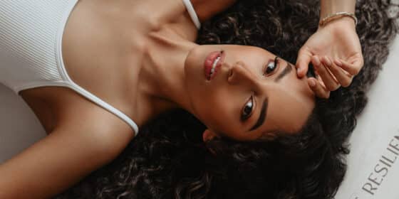 Nurturing Wellness: A Journey of Self-Discovery with Alexsa Navarrete