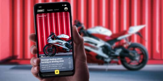 Have You Heard? Auto Forums Are Back and Better Than Ever With New App OMMT Club