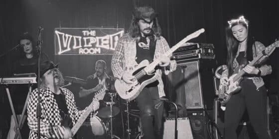 From LA to Everywhere: Hollywood Apocalypse Anticipates New Horizons Beyond