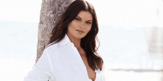 Danielle Vasinova Takes to Social Media to Express Her Sadness Upon Learning of Toby Keith's Passing