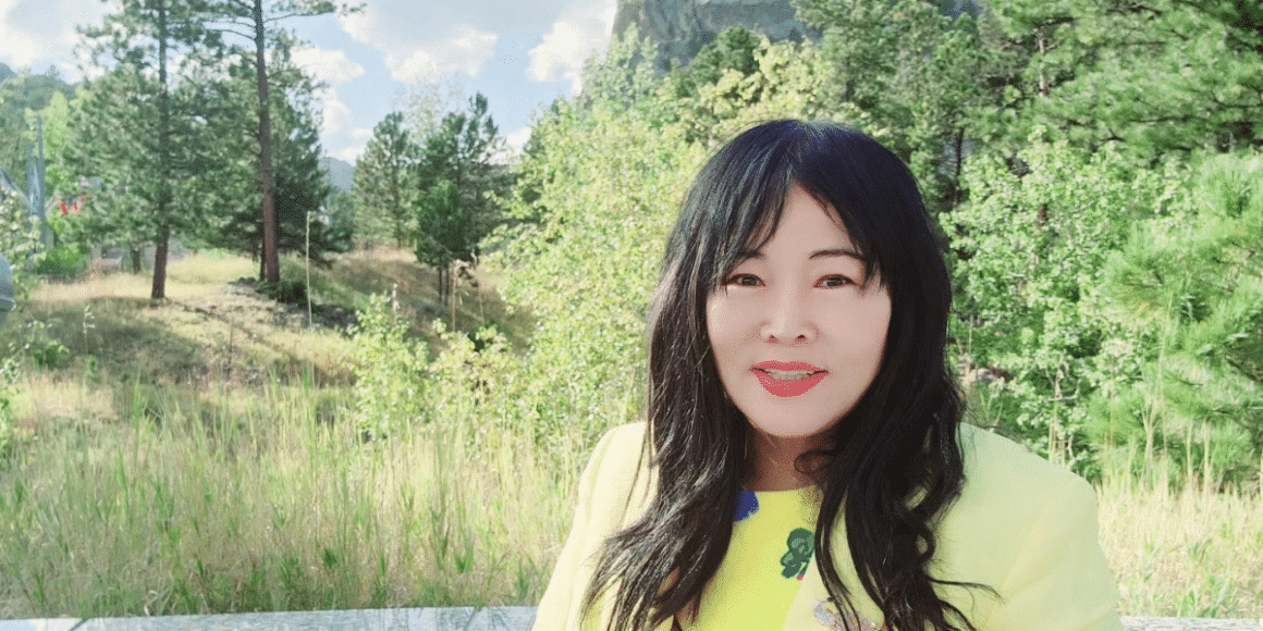 Shaping California's Future: Dr. Sarah Sun Liew's Vision for Prosperity and Justice