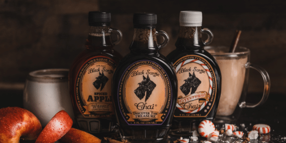 Artisanal Excellence: Black Scottie Chai Pioneers Premium Chai Experience