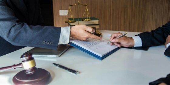 Navigating the Divorce Process in Australia