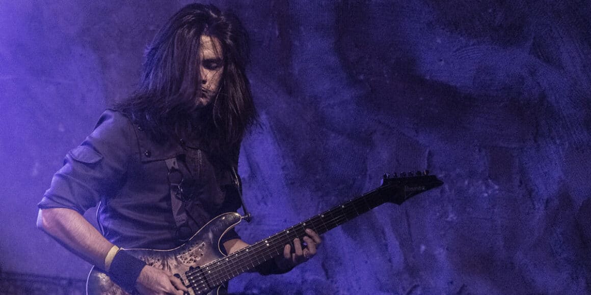 Nox Sinister and Erick Garcia: A Night of Metal Majesty at Bobby Vs Cocktails