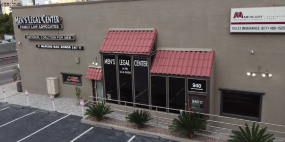 Excelling in Family Law: Men's Legal Center's Renowned Legal Services in San Diego