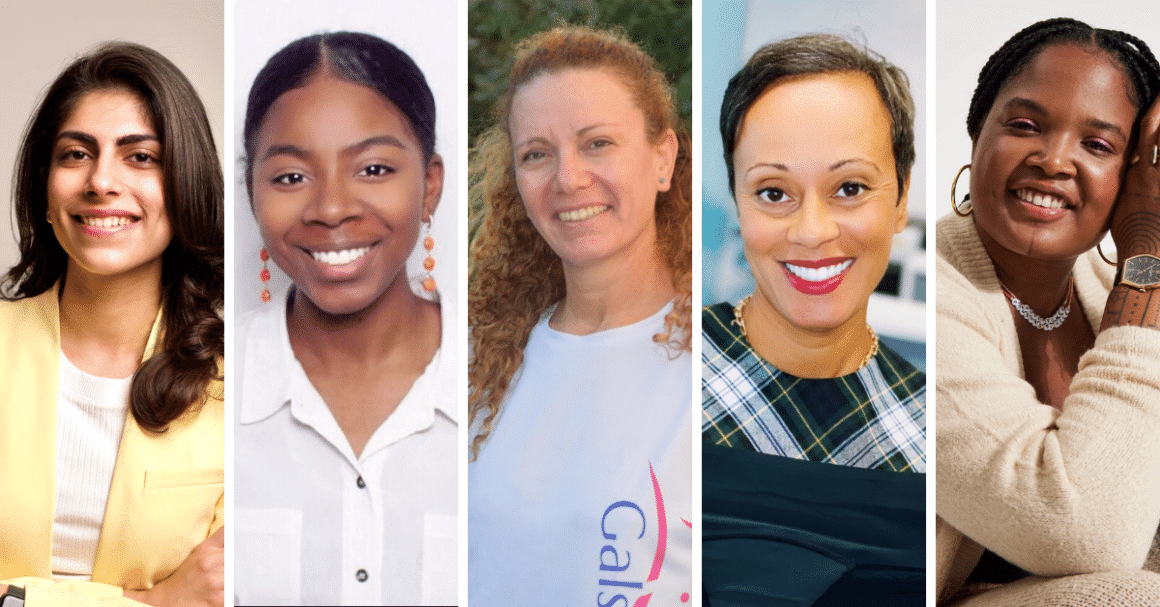 5 Women Making Noise in the FemTech Industry