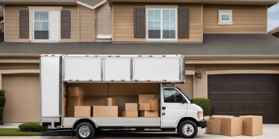 Streamlining Your Commercial Move with Top Moving North Port