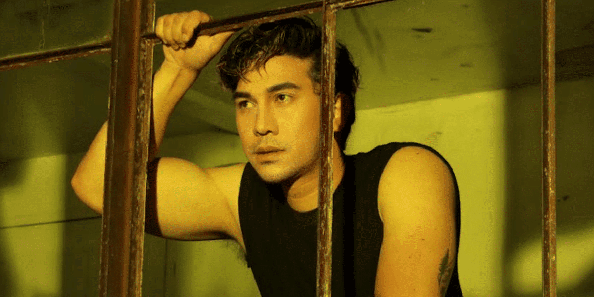 Garth Garcia: Reaching New Territories And New Milestones