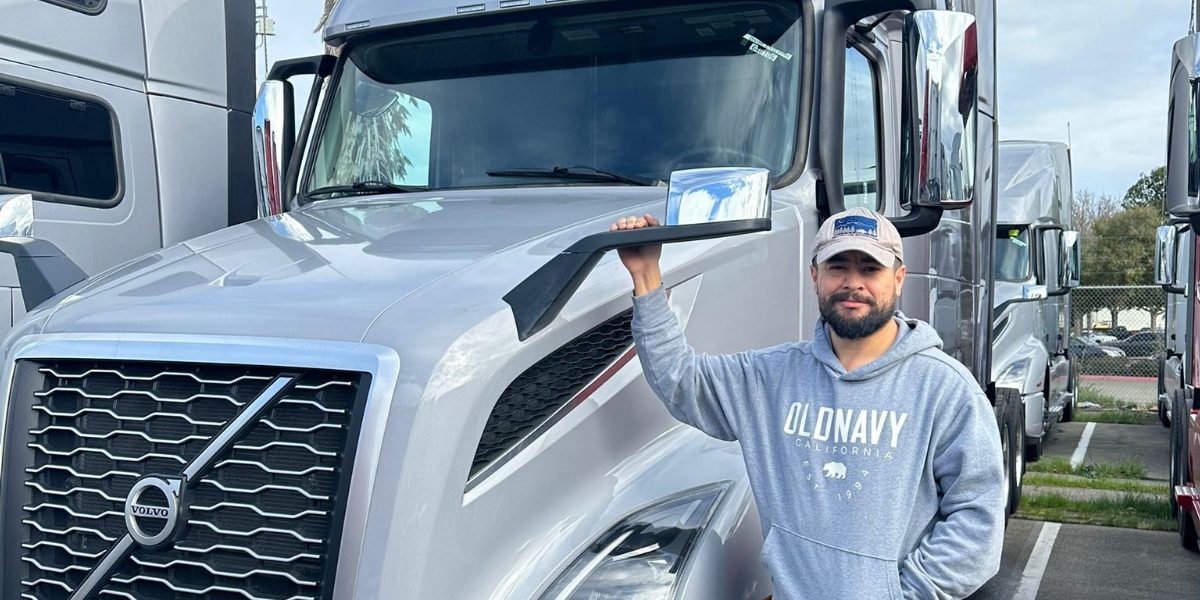Mukhammad Kabilov: Navigating the Roads of Success in Art and Truck Business
