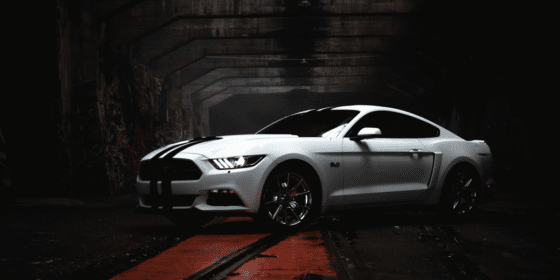 Unleashing the Powerhouse: A Comprehensive Review of the Mustang Sprint Car