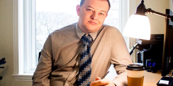 Robert White and Dolphin Entertainment Company Inc. Are Making Waves in the Entertainment Industry