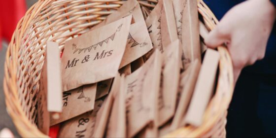 Why Cash Funds Are the Ultimate Wedding Gift for Modern Couples Tying the Knot in LA