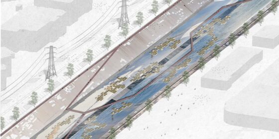 Transforming Urban Landscapes: An Interview with Visionary Designer Sun Jing