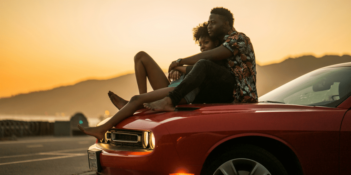 Spring Break Date Night Outfits