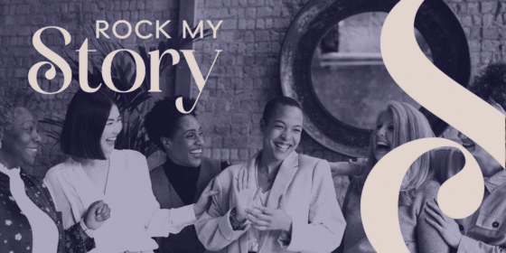 Unleashing the Power of Story: Rock My Story Event Empowers Female Leaders and Entrepreneurs