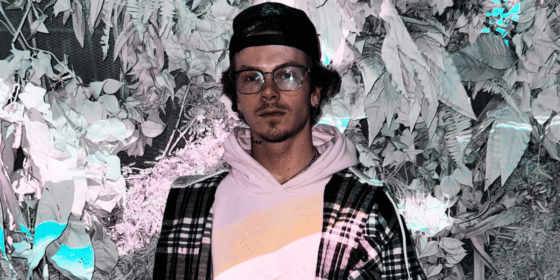 Jeremy Ray: A Visionary Fusion of Melody and Style