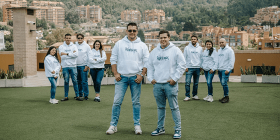 Joan Rodriguez and His Company Konvex's Pioneering Impact: Transformative Success Stories Unveiled