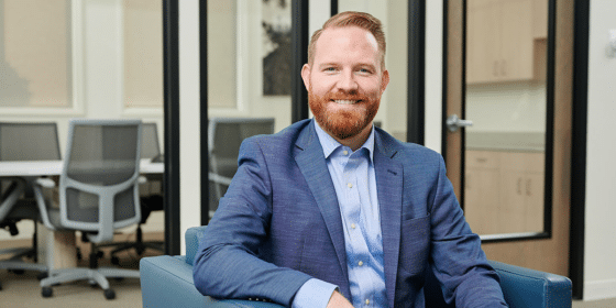 Reflecting on a Milestone Event: The Successful Meetup of CEO AJ Osborne and TV Personality Tarek El Moussa