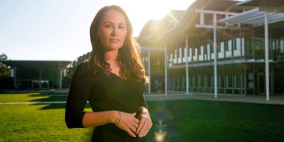 Unlocking Wellness: Dr. Lisa Parissi's Journey to Becoming a Leading Chiropractor