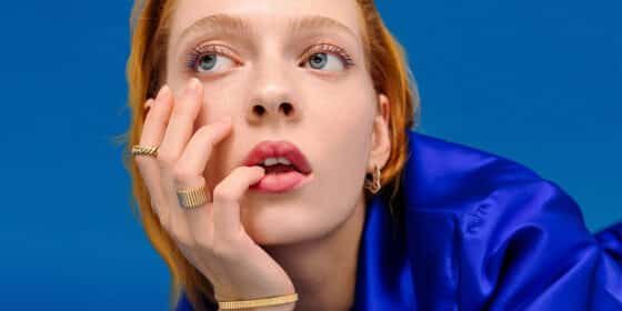 Exploring Jalila Nayil's Artistic Odyssey: From Branding to the Heartfelt ‘Aishiteru Line’