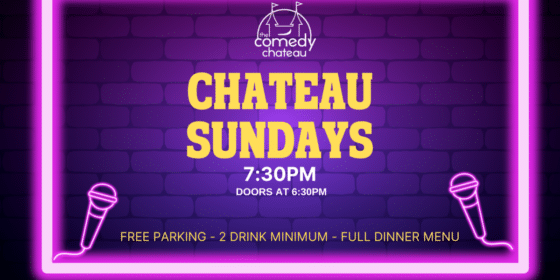 Acclaimed Comedian BD Freeman Lands “Regular” Spot at The Comedy Chateau