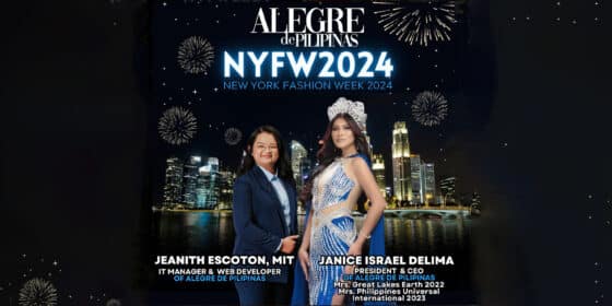 Empowerment and Elegance: Highlights from NYFW 2024's Cultural Tapestry