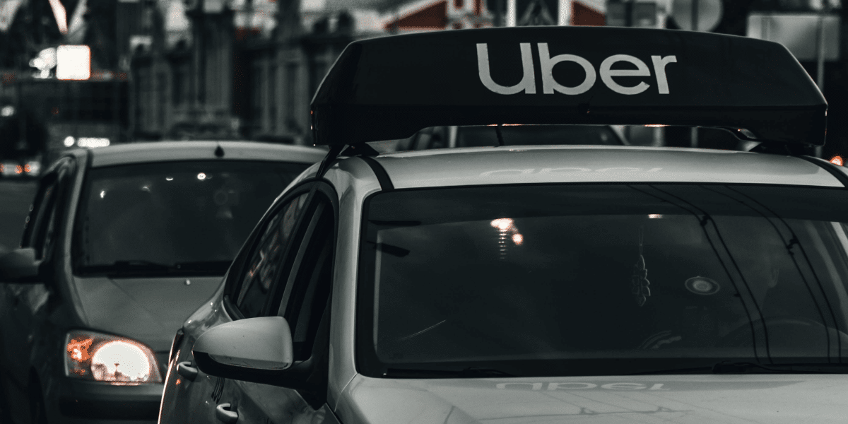 How the Status of Uber's Application Impacts an Accident Case in Los Angeles