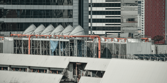 A Look at How Air Duct Cleaning Can Benefit Your House