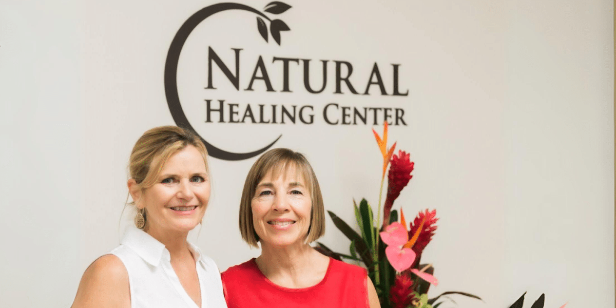Natural Healing Center