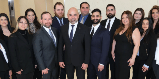 Patrick Baghdaserians