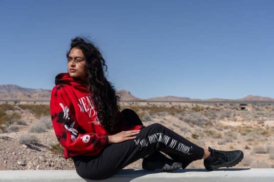 The Impact of Inspirational Messaging- Exploring the You Don't Know My Story Collection by Beautiful Disaster