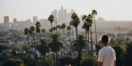 Is LA Leading the Green Revolution? How City Dwellers Are Embracing Sustainability