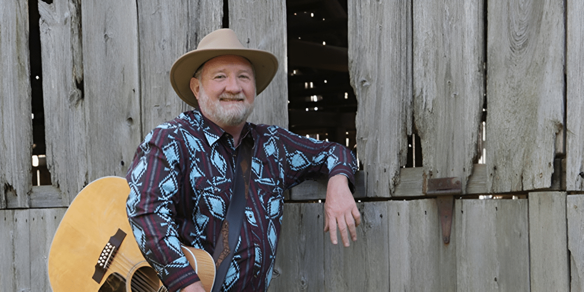 Who Can Resist a Little Bit “More” of Bill Abernathy’s Music?