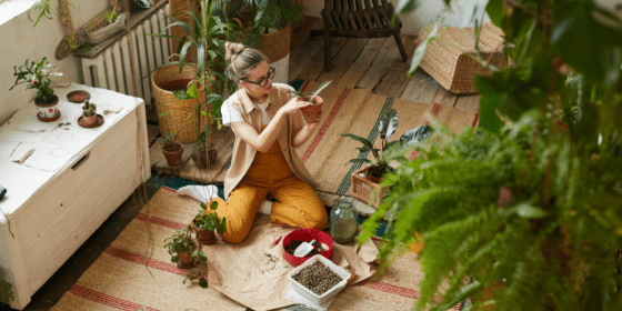 Sustainable Agriculture Practices: Promoting Eco-Friendly Farming Methods