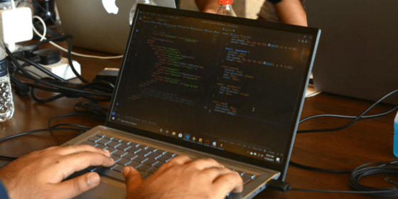 Hiring Mobile App Developers For your project in 2024