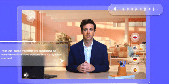 How Hour One 2.0 is Redefining Effortless Video Creation in 2024