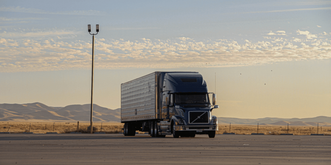 Truck Fleet Management Strategies For Improved Efficiency And Logistics